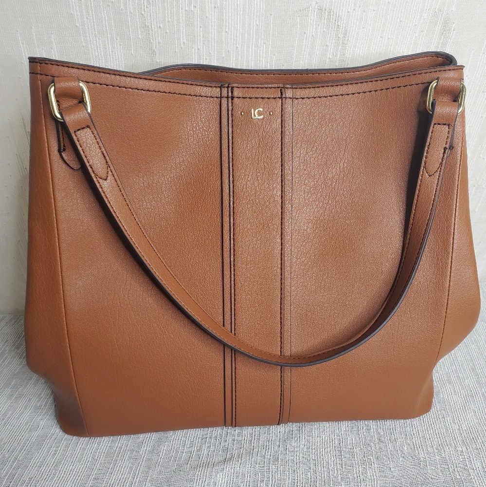 Liz Claiborne Large Shoulder bag